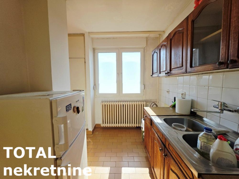 Slika 4 - Stan,NOVI SAD,NOVO NASELJE -  BISTRICA,kv: 46.00, € 120000, ID: 1103057