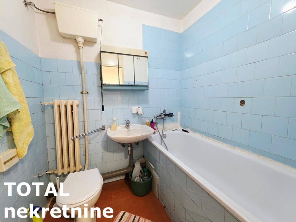 Slika 5 - Stan,NOVI SAD,NOVO NASELJE -  BISTRICA,kv: 46.00, € 120000, ID: 1103057