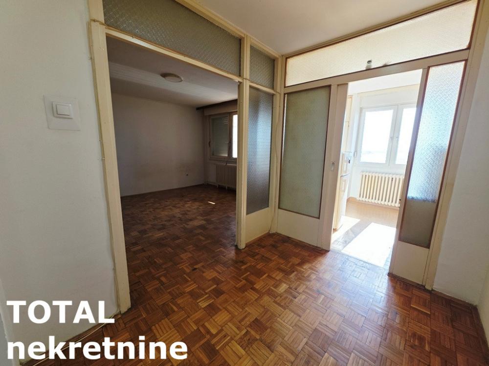 Slika 7 - Stan,NOVI SAD,NOVO NASELJE -  BISTRICA,kv: 46.00, € 120000, ID: 1103057