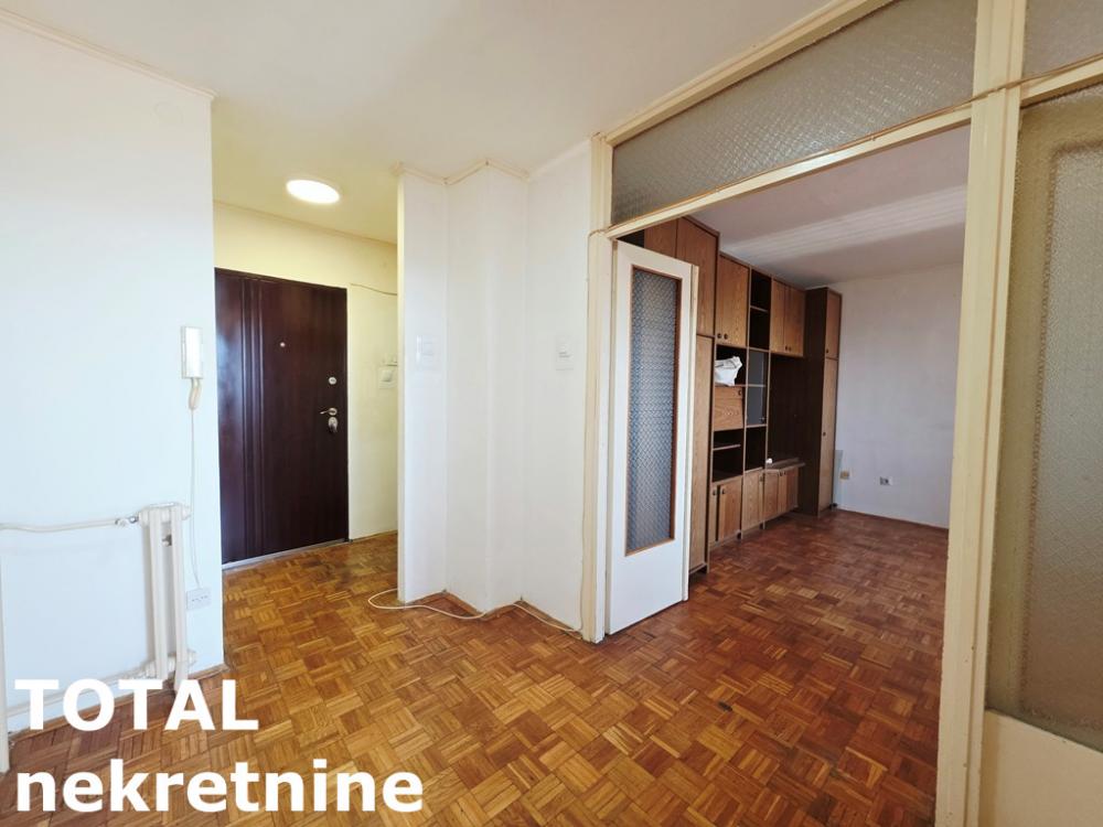 Slika 6 - Stan,NOVI SAD,NOVO NASELJE -  BISTRICA,kv: 46.00, € 120000, ID: 1103057