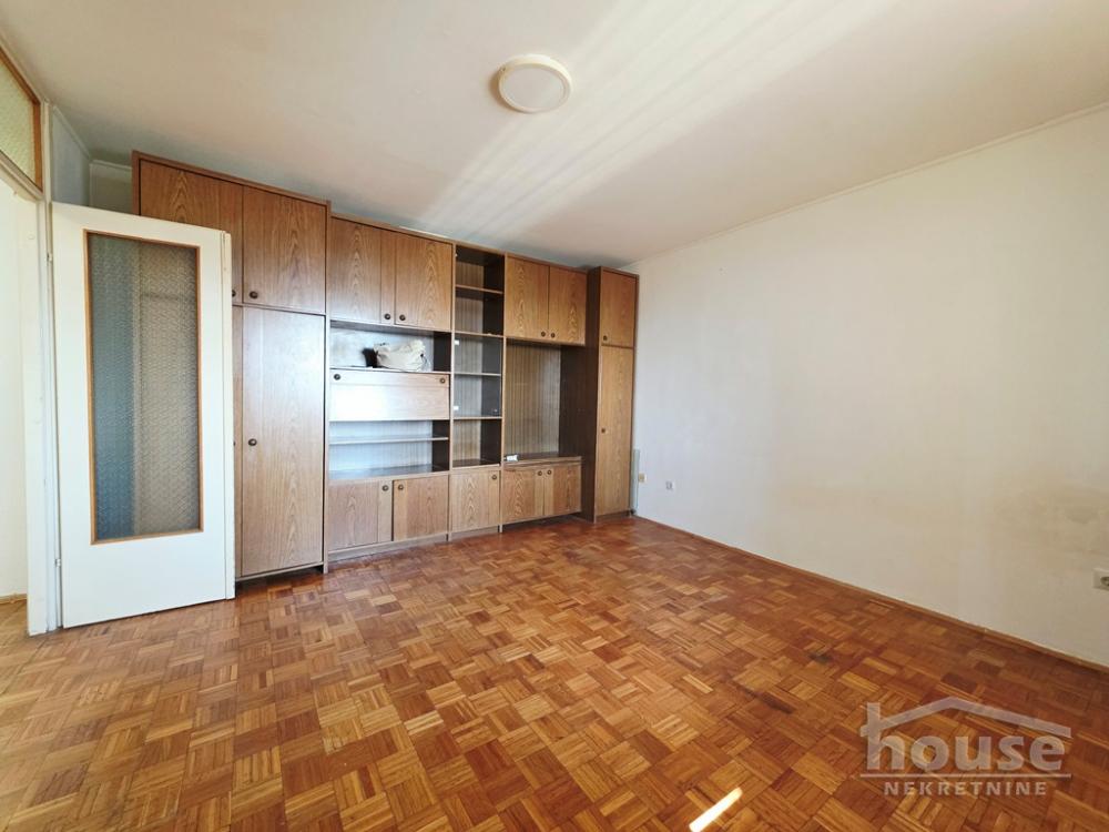 Slika 2 - Stan,NOVI SAD,NOVO NASELJE,kv: 46.00, € 120000, ID: 1066211
