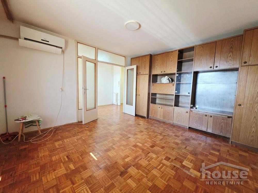 Slika 3 - Stan,NOVI SAD,NOVO NASELJE,kv: 46.00, € 120000, ID: 1066211