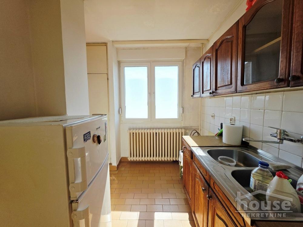 Slika 4 - Stan,NOVI SAD,NOVO NASELJE,kv: 46.00, € 120000, ID: 1066211