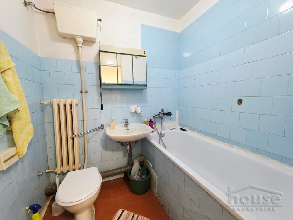 Slika 5 - Stan,NOVI SAD,NOVO NASELJE,kv: 46.00, € 120000, ID: 1066211