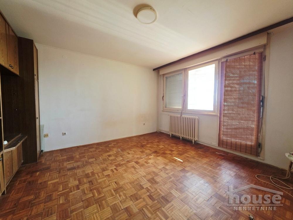 Slika 1 - Stan,NOVI SAD,NOVO NASELJE,kv: 46.00, € 120000, ID: 1066211