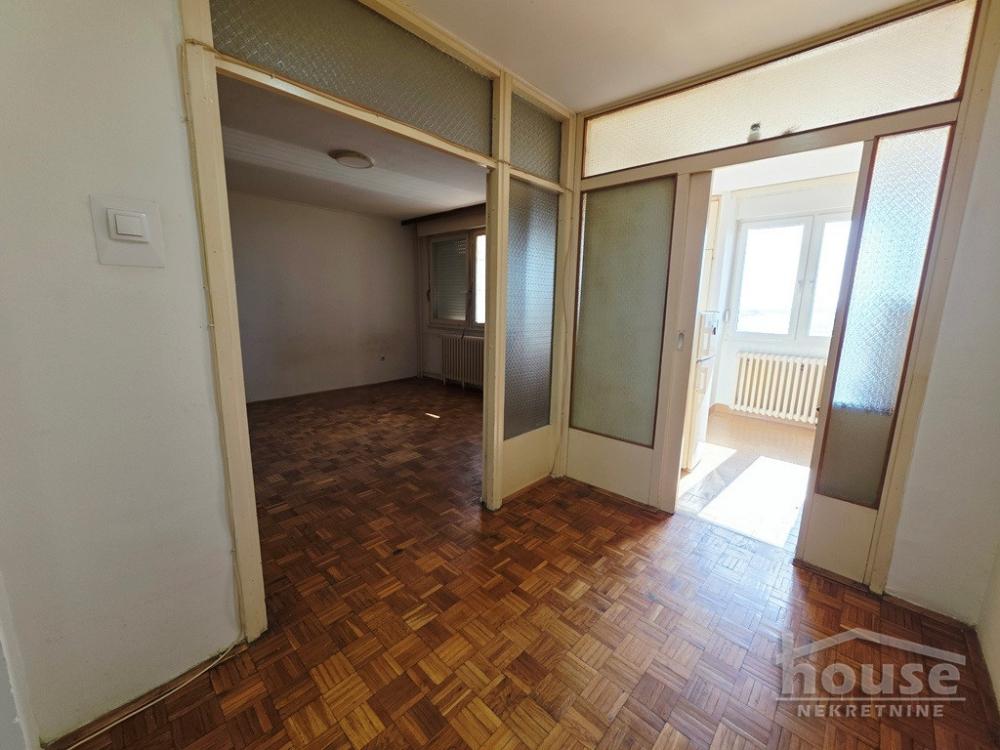 Slika 7 - Stan,NOVI SAD,NOVO NASELJE,kv: 46.00, € 120000, ID: 1066211