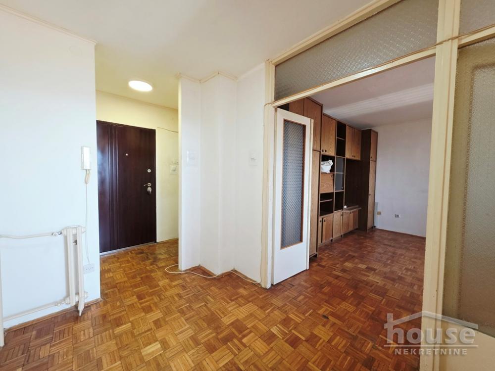 Slika 6 - Stan,NOVI SAD,NOVO NASELJE,kv: 46.00, € 120000, ID: 1066211