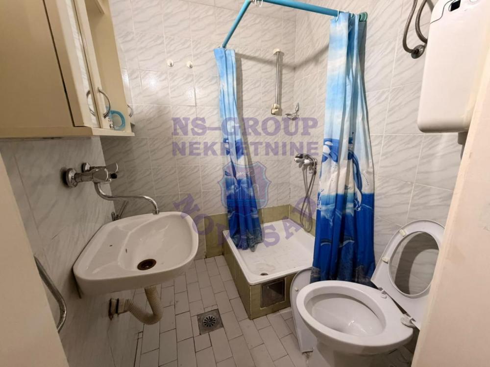Slika 4 - Prodaja stana, 21m2, Spens Novi Sad Novi Sad