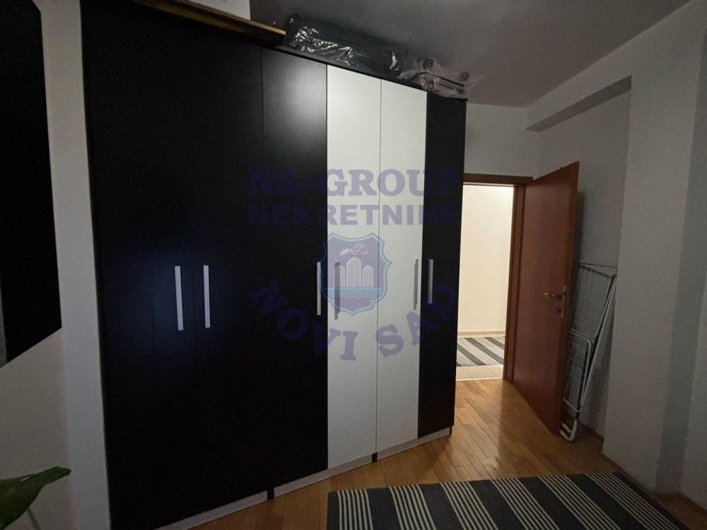 Slika 7 - Odličan dvosoban stan na Novom Naselju!