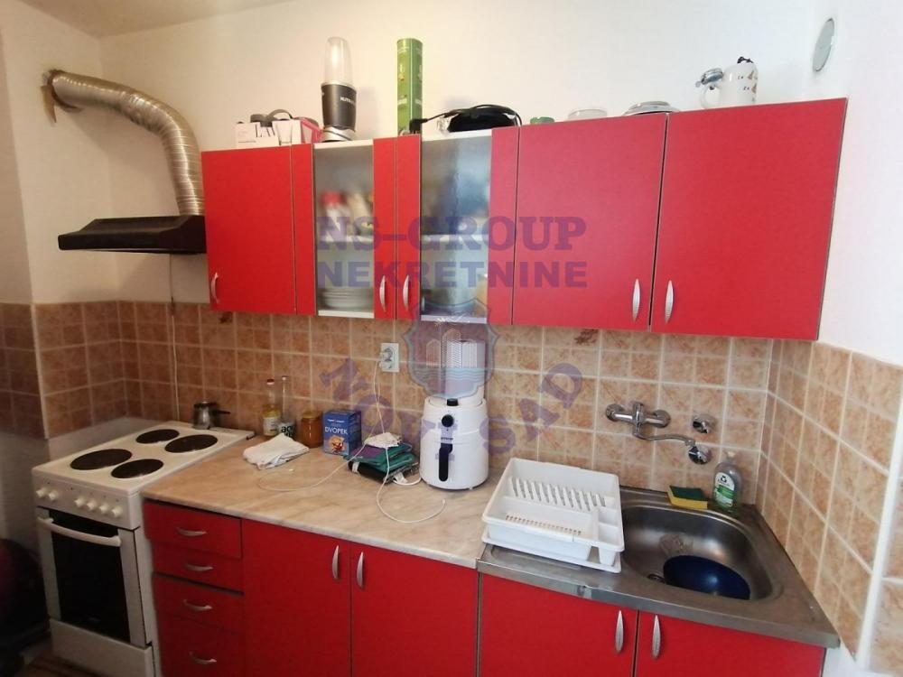 Slika 5 - 576850-Na prodaju garsonjera na Bulevaru Evrope