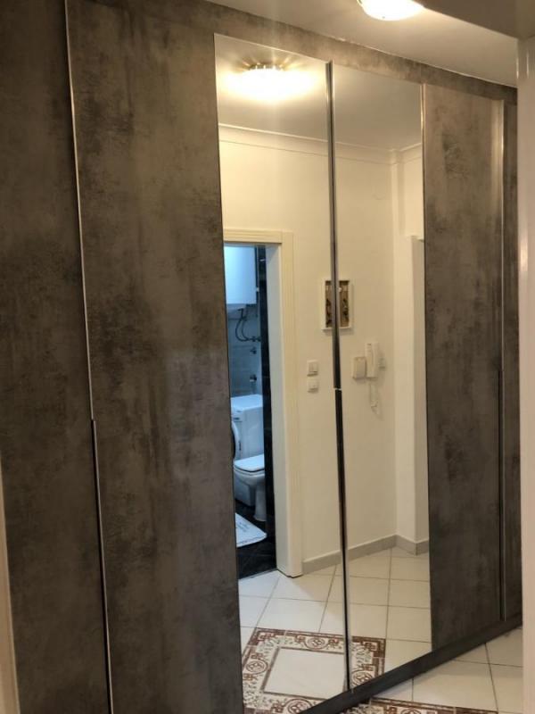 Slika 6 - Dvosoban, 51m2, Sajmište Novi Sad, sa terasom, ima lift