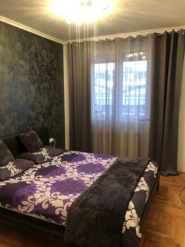 Slika 5 - Dvosoban, 51m2, Sajmište Novi Sad, sa terasom, ima lift