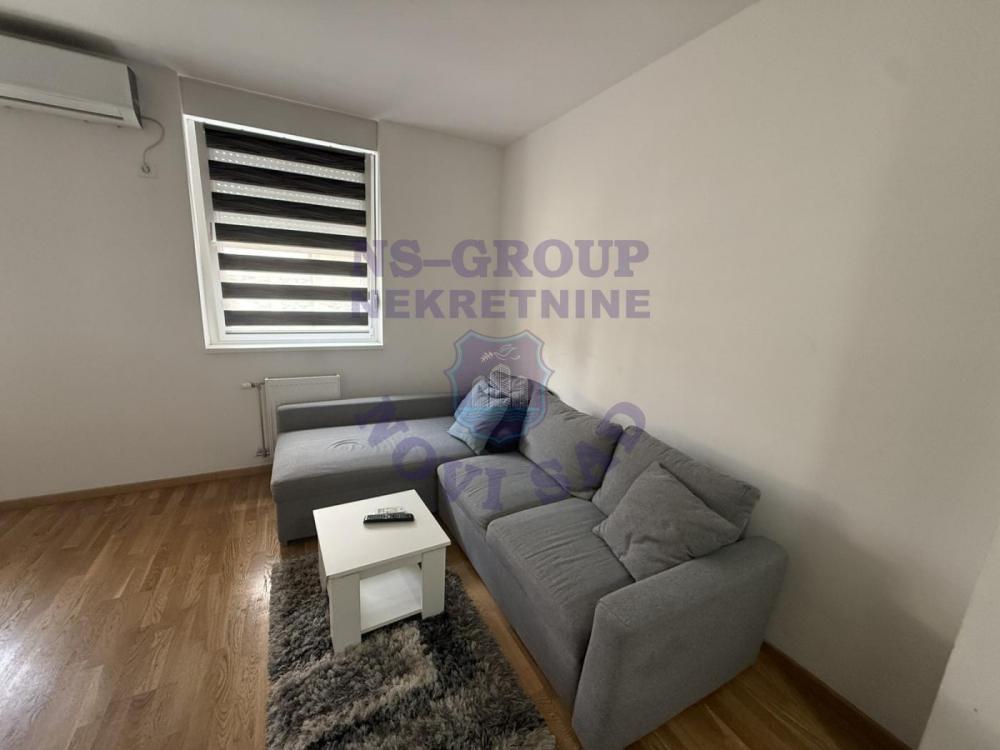 Slika 2 - Prodaja stana, 26m2, Nova Detelinara Novi Sad