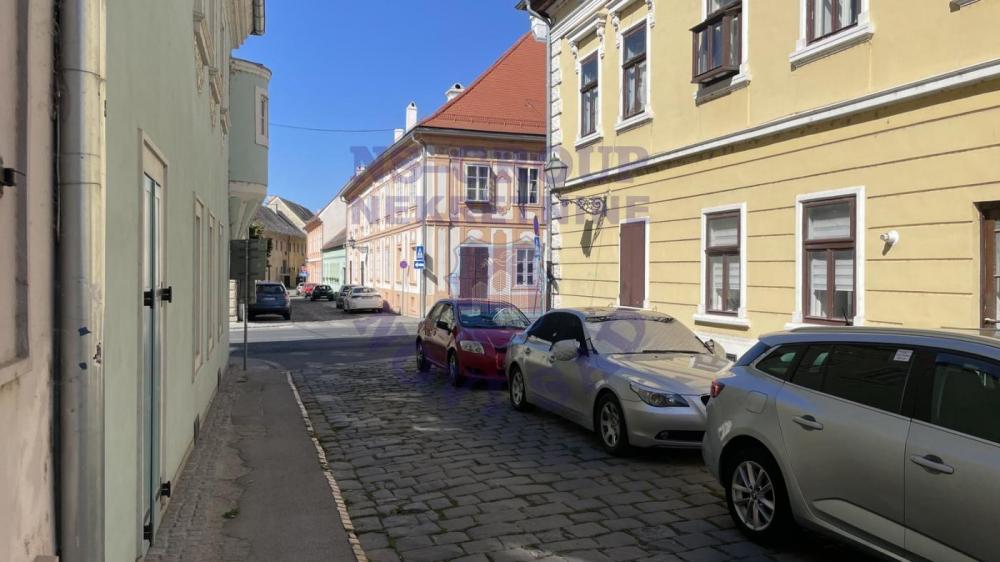 Slika 4 - Garsonjera u gradicu Petrovaradin 