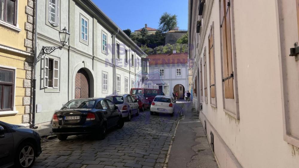 Slika 7 - Garsonjera u gradicu Petrovaradin 