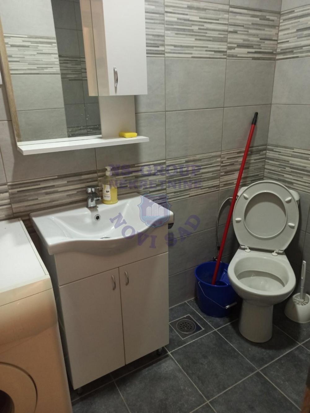 Slika 3 - Odličan dvorišni stan na Adicama