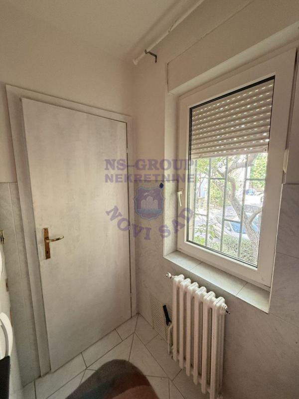 Slika 6 - Prodaja stana, 31m2, Grbavica Novi Sad