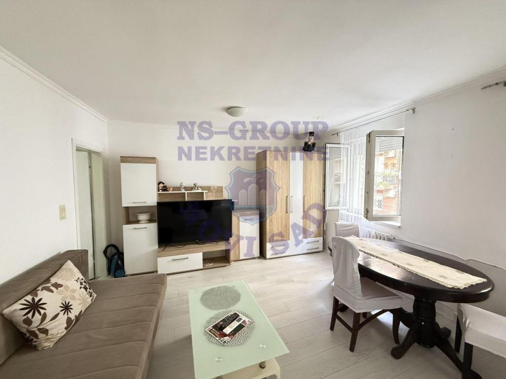 Slika 2 - Prodaja stana, 31m2, Grbavica Novi Sad