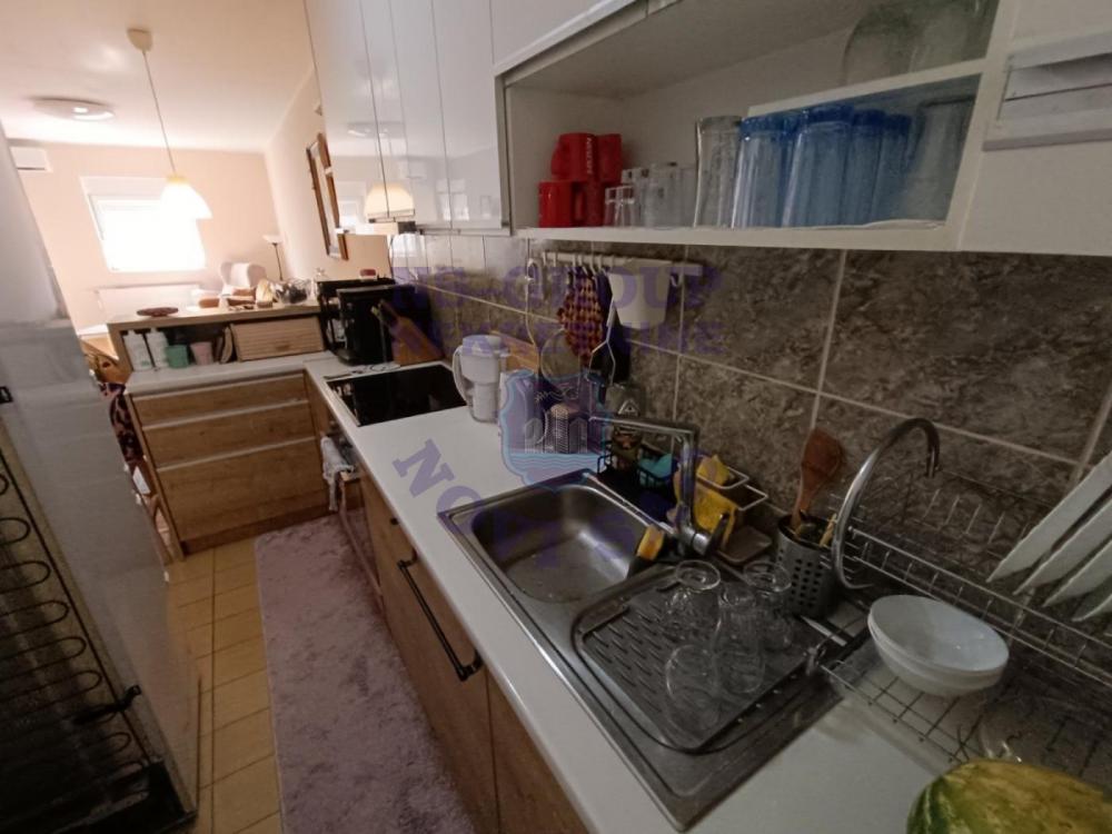 Slika 6 - Dvosoban, 58m2, Bulevar patrijarha Pavla (Somborski bulevar) Novi Sad, sa terasom, sa parkingom