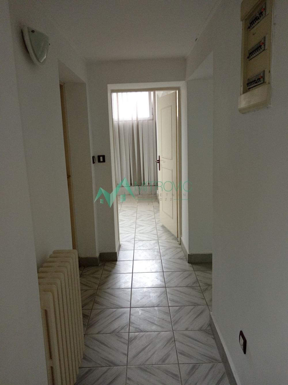 Slika 8 - Četvorosoban stan u Maksima Gorkog– 84m²- izuzetna ponuda (šifra oglasa:1004592) 