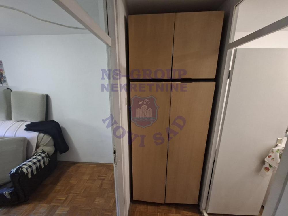 Slika 5 - Odličan dvosoban stan na Novom Naselju!