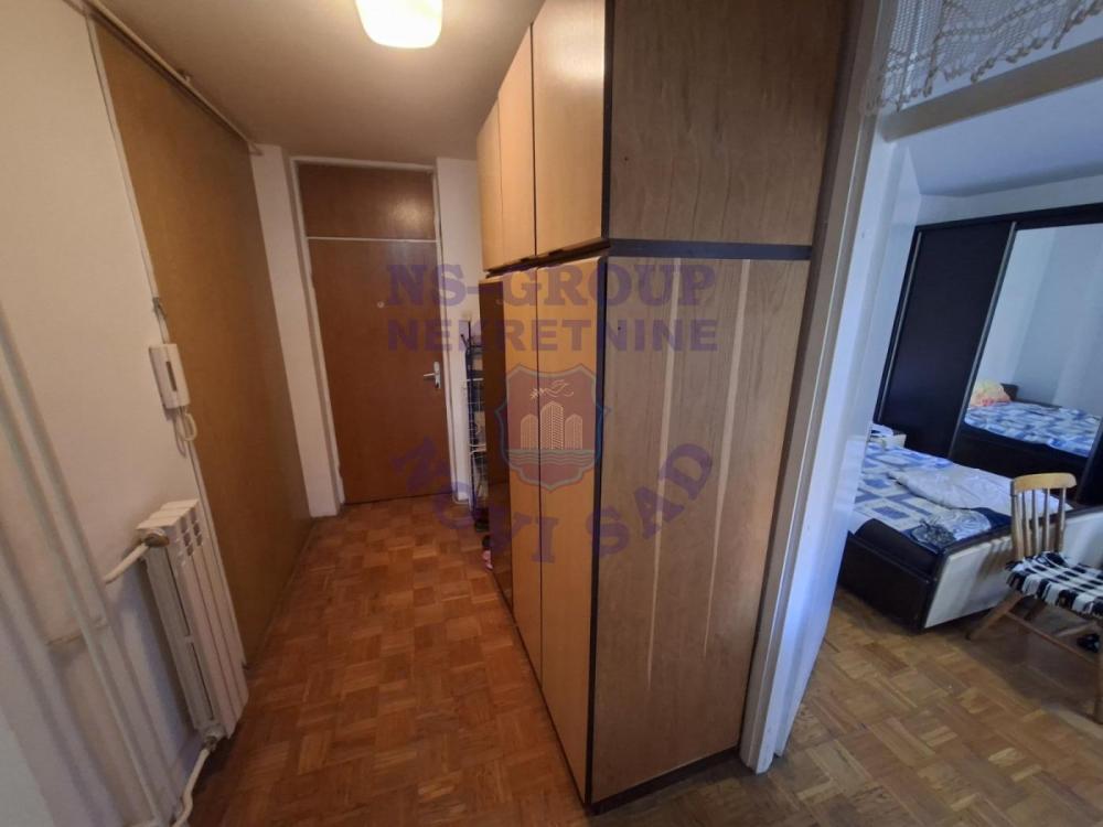 Slika 6 - Odličan dvosoban stan na Novom Naselju!