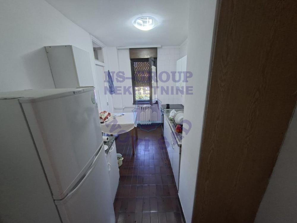 Slika 3 - Odličan dvosoban stan na Novom Naselju!