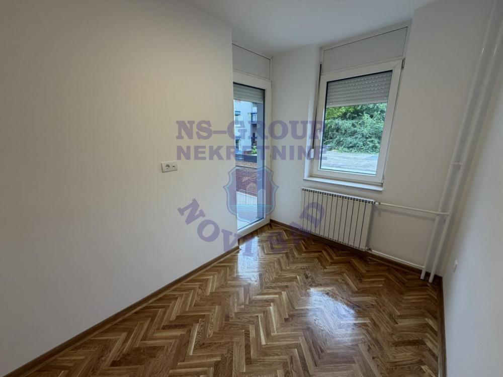 Slika 2 - Kompletno renoviran na N.Naselju - Savina