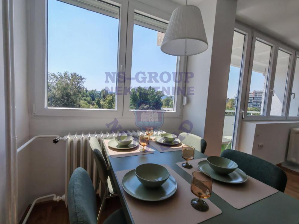Slika 4 - Prodaja stana, 52m2, Liman 3 Novi Sad