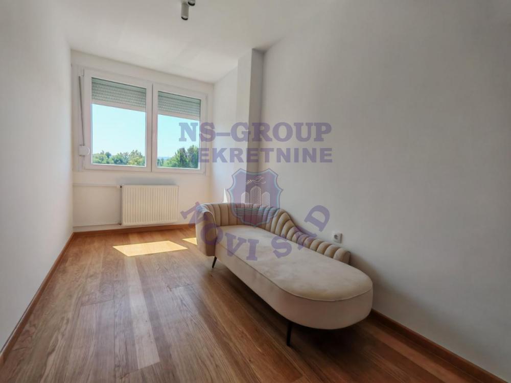 Slika 8 - Prodaja stana, 52m2, Liman 3 Novi Sad
