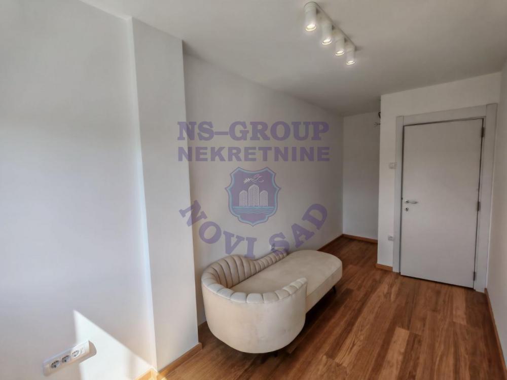 Slika 7 - Prodaja stana, 52m2, Liman 3 Novi Sad