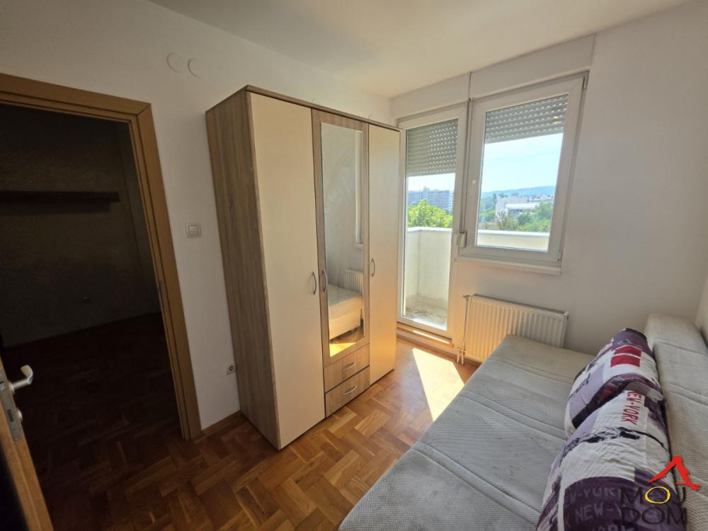 Slika 5 - Stan,NOVI SAD,SOMBORSKI BULEVAR,kv: 32, € 111755, ID: 1032680