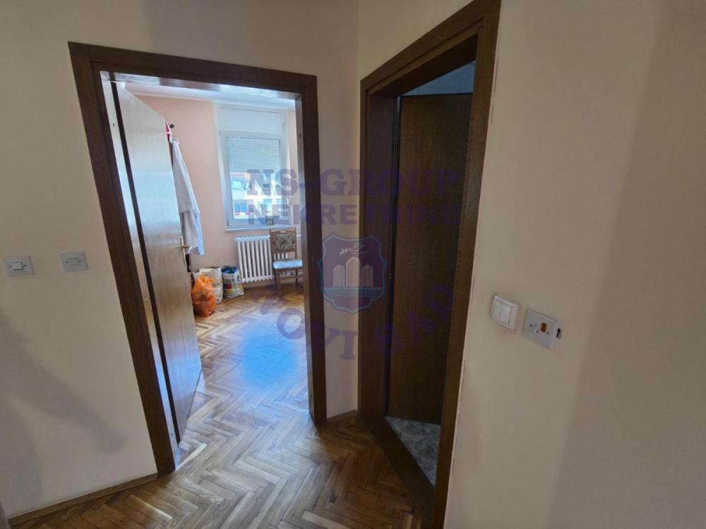 Slika 6 - Na prodaju stan na novoj detelinari 