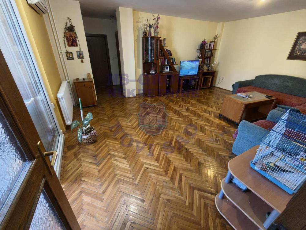Slika 8 - Na prodaju stan na novoj detelinari 