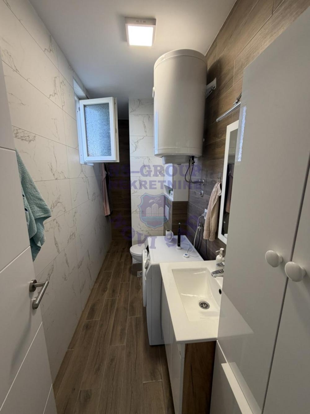 Slika 8 - Dvosoban, 38m2 Petrovaradin