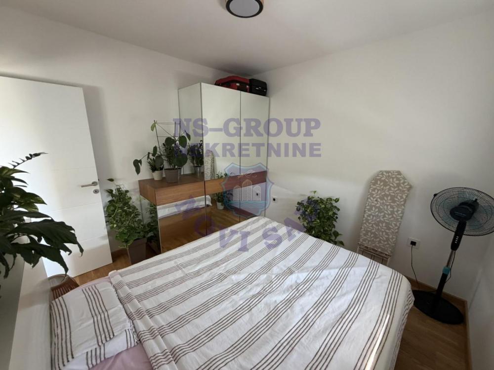 Slika 7 - Dvosoban, 38m2 Petrovaradin