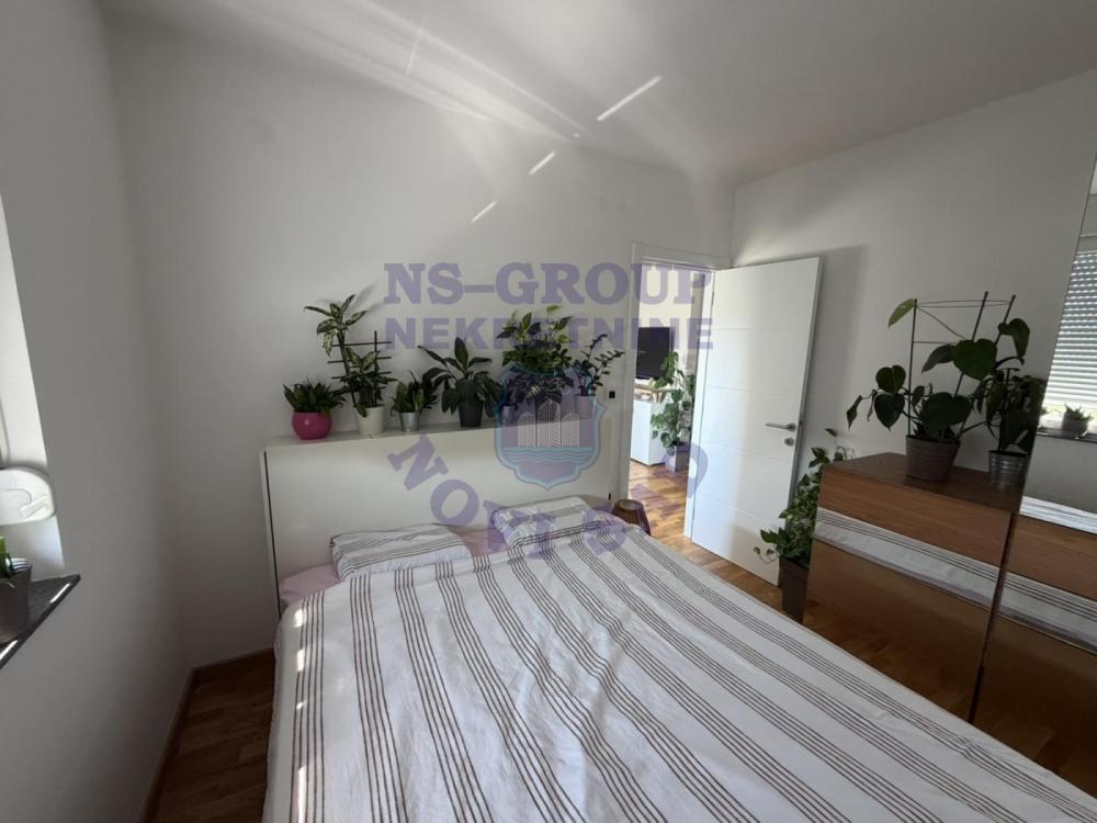 Slika 6 - Dvosoban, 38m2 Petrovaradin