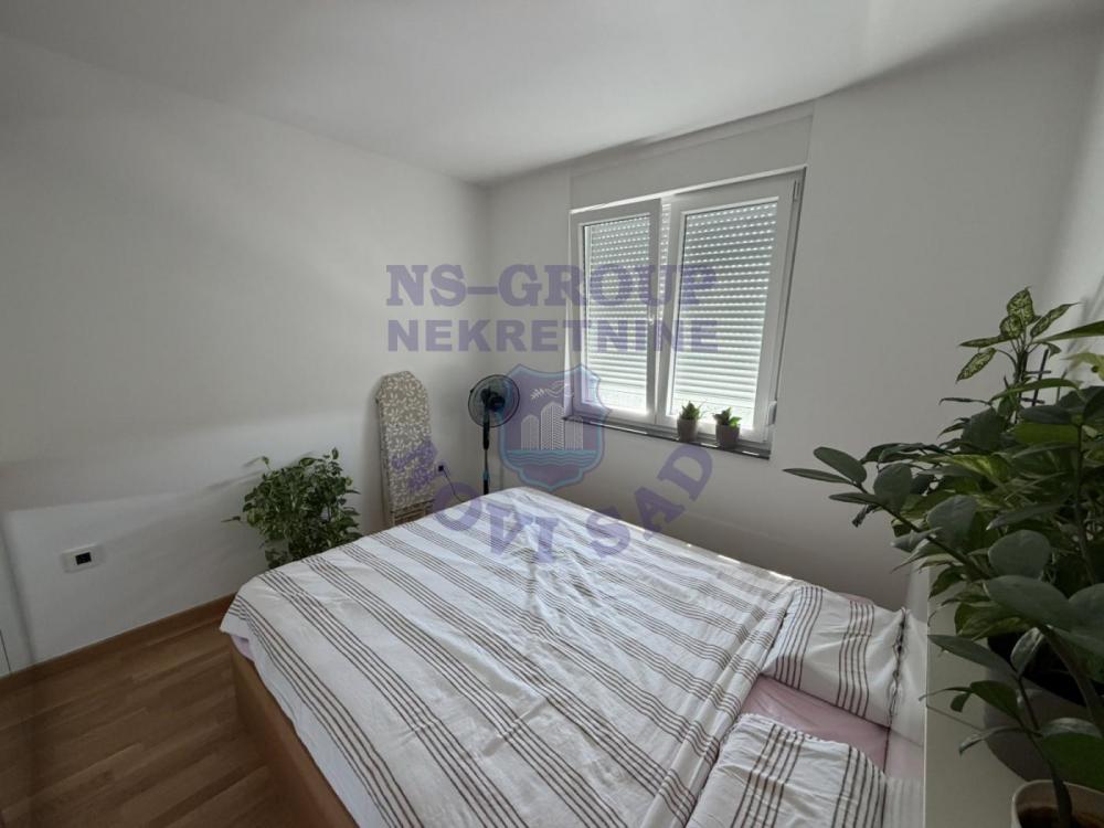 Slika 5 - Dvosoban, 38m2 Petrovaradin