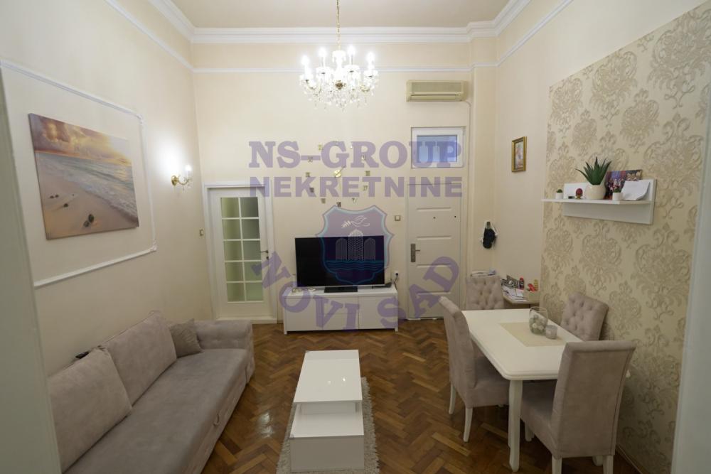 Slika 2 - Jedinstvena prilika CENTAR Novog Sada