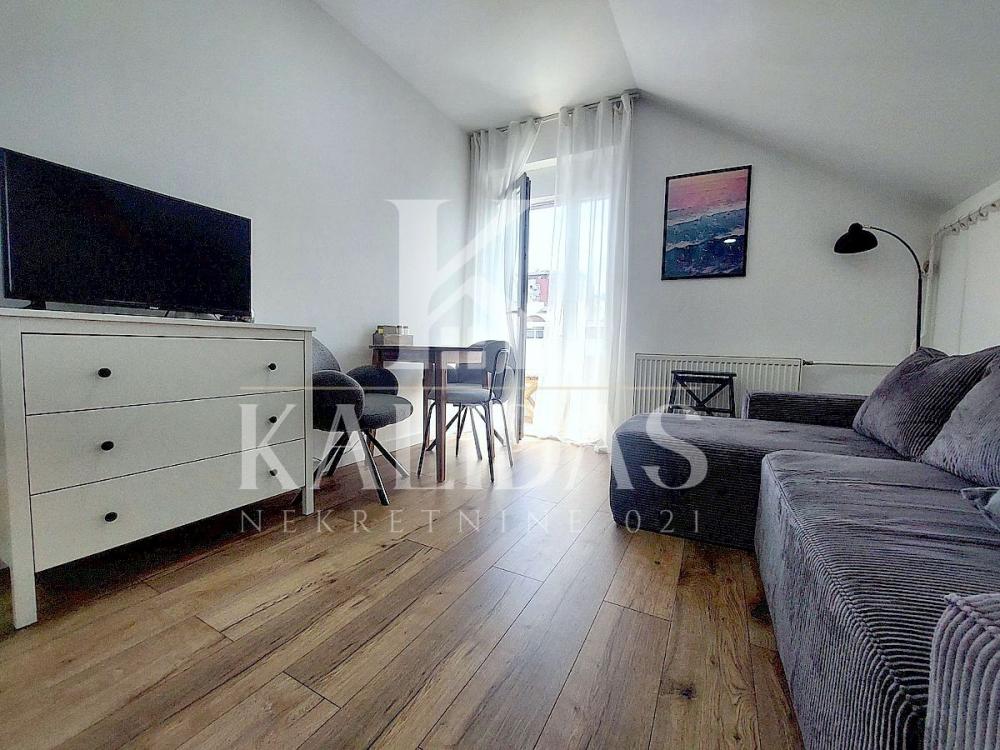 Slika 5 - Stan,NOVI SAD,AVIJACIJA,kv: 32, € 113300, ID: 1008954