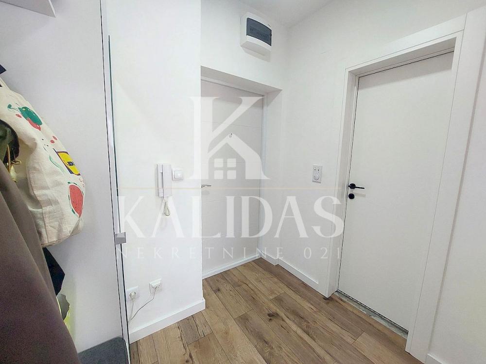 Slika 11 - Stan,NOVI SAD,AVIJACIJA,kv: 32, € 113300, ID: 1008954