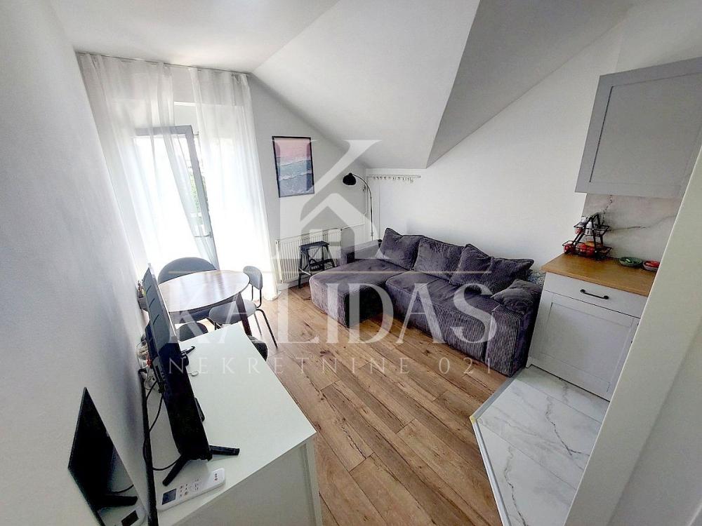 Slika 4 - Stan,NOVI SAD,AVIJACIJA,kv: 32, € 113300, ID: 1008954