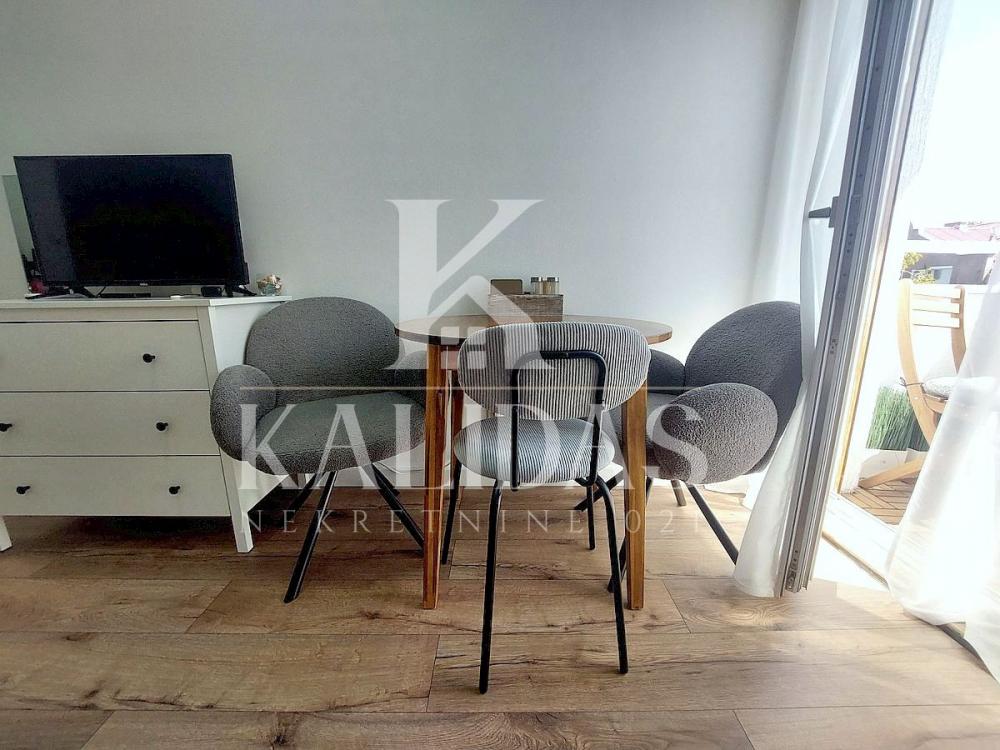 Slika 6 - Stan,NOVI SAD,AVIJACIJA,kv: 32, € 113300, ID: 1008954