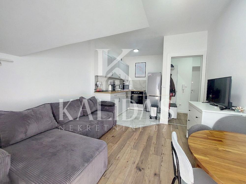 Slika 1 - Stan,NOVI SAD,AVIJACIJA,kv: 32, € 113300, ID: 1008954