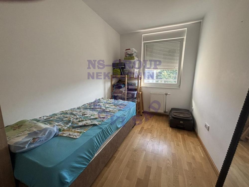 Slika 1 - Prodaja stana, 54m2, Bulevar patrijarha Pavla (Somborski bulevar) Novi Sad