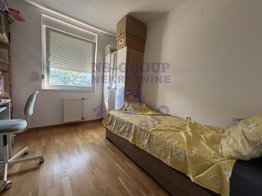 Slika 3 - Prodaja stana, 54m2, Bulevar patrijarha Pavla (Somborski bulevar) Novi Sad