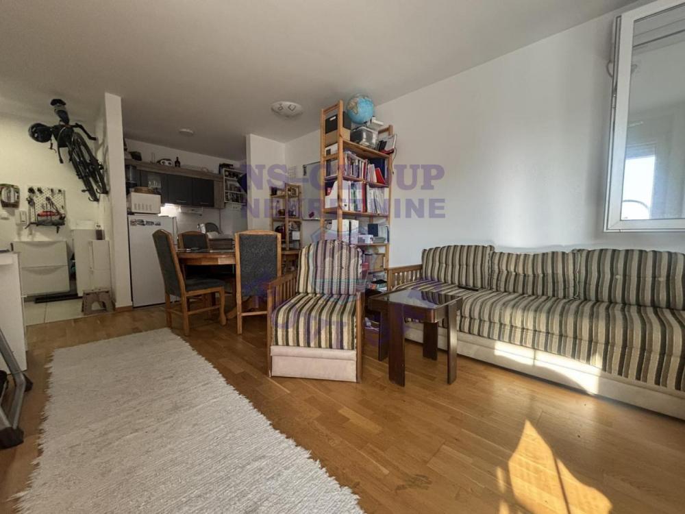 Slika 9 - Prodaja stana, 54m2, Bulevar patrijarha Pavla (Somborski bulevar) Novi Sad