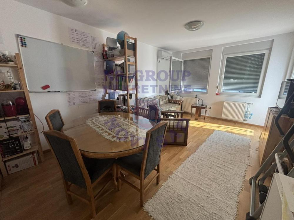 Slika 8 - Prodaja stana, 54m2, Bulevar patrijarha Pavla (Somborski bulevar) Novi Sad
