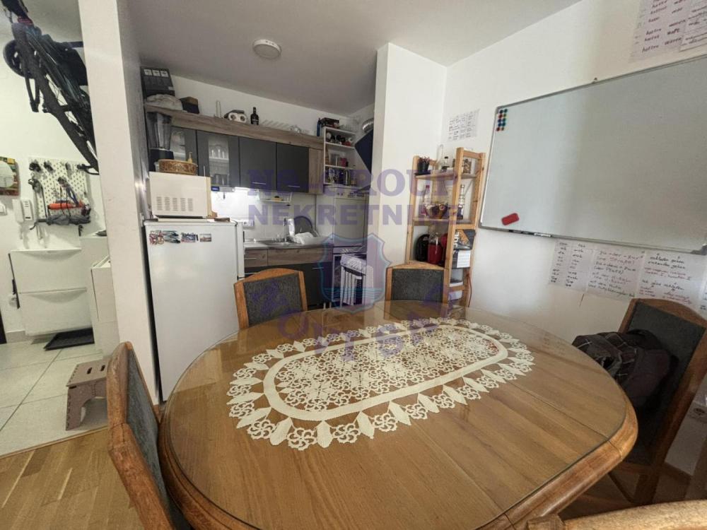 Slika 7 - Prodaja stana, 54m2, Bulevar patrijarha Pavla (Somborski bulevar) Novi Sad