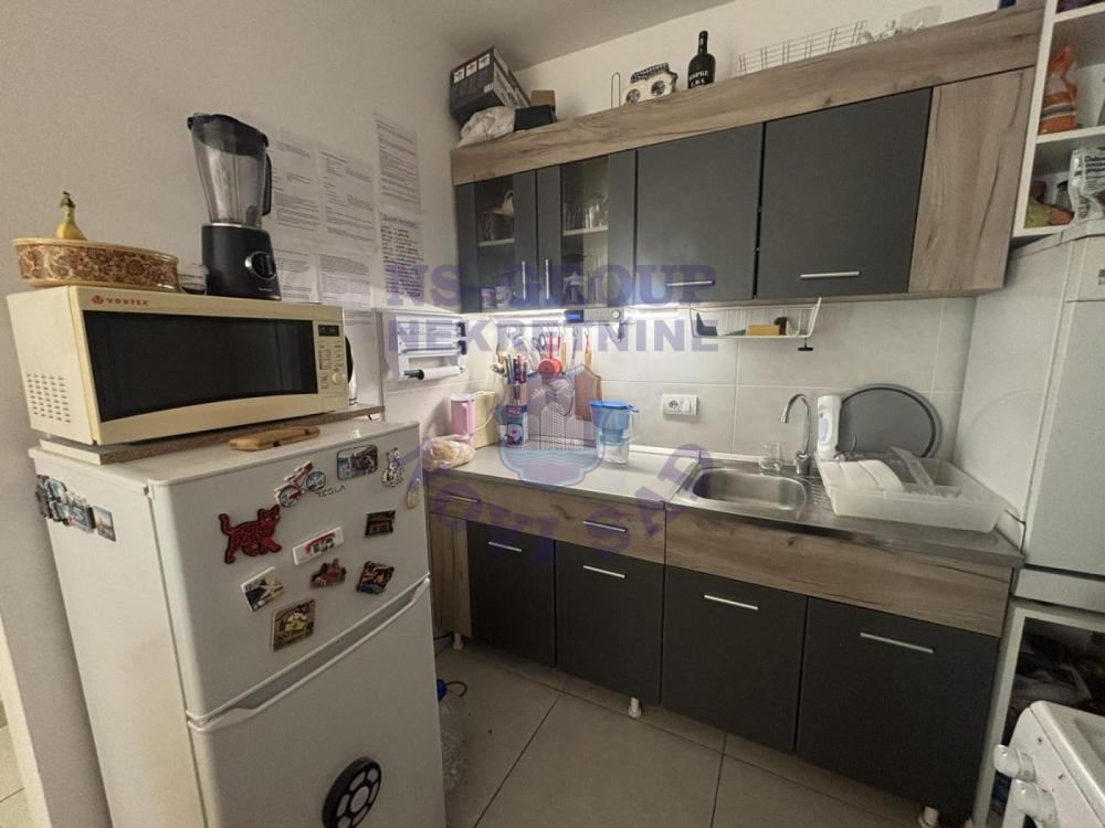 Slika 6 - Prodaja stana, 54m2, Bulevar patrijarha Pavla (Somborski bulevar) Novi Sad